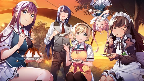 グリザイア:ファントムトリガー Vol.7」がマスターアップ。2枚の新規 グリザイア:ファントムトリガー Vol.7」がマスターアップ。2枚の新規