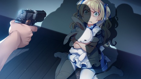 ꡼ No.003 | ֥ꥶ:եȥȥꥬ Vol.7פޥåס2ο٥CG