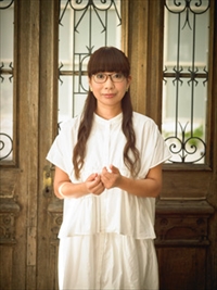 ���������꡼ No.003�Υ���ͥ������ / �֥��ꥶ����:�ե���ȥ�ȥꥬ�� Vol.7�ס�����ǥ��󥰥ơ��ޤλ�İư�褬�����ˡ��ξ���ô������riya����Υ����Ȥ�����