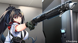 ꡼ No.003 | ֥ꥶ:եȥȥꥬ Vol.7סҰȹ⿹Υư褬CG