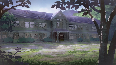 ���������꡼ No.006�Υ���ͥ������ / ���ҹ�������ˤ����ۥ顼���ɥ٥���㡼���롢�����ס��ᥤ��Ȥʤ뾯���ξҲ��ʪ����פȤʤ륭����ɤ�����