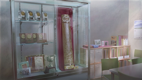 ���������꡼ No.011�Υ���ͥ������ / ���ҹ�������ˤ����ۥ顼���ɥ٥���㡼���롢�����ס��ᥤ��Ȥʤ뾯���ξҲ��ʪ����פȤʤ륭����ɤ�����