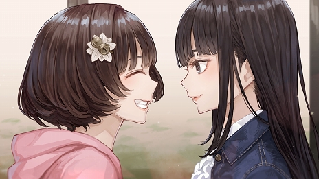 ���������꡼ No.013�Υ���ͥ������ / ���ҹ�������ˤ����ۥ顼���ɥ٥���㡼���롢�����ס��ᥤ��Ȥʤ뾯���ξҲ��ʪ����פȤʤ륭����ɤ�����