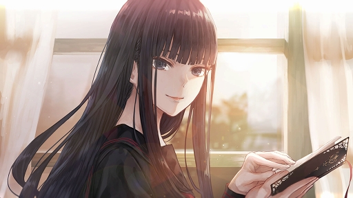 ���������꡼ No.023�Υ���ͥ������ / ���ҹ�������ˤ����ۥ顼���ɥ٥���㡼���롢�����ס��ᥤ��Ȥʤ뾯���ξҲ��ʪ����פȤʤ륭����ɤ�����