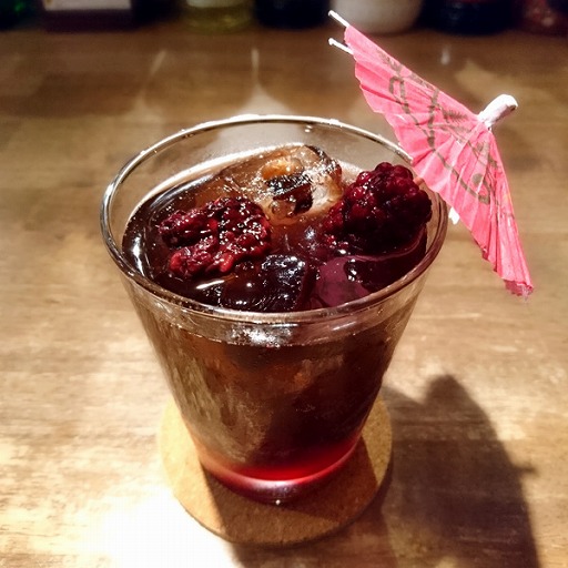 画像ギャラリー No.002のサムネイル画像 / 「夜、灯す」,百合カフェanchorにてコラボカフェを7月23日より開催