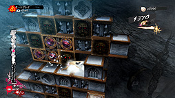 画像ギャラリー No.006のサムネイル画像 / Switch版「キャサリン・フルボディ」体験版の配信が本日スタート。感想ツイート企画と“4週連続プレゼント”企画第2弾も