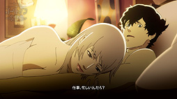 画像ギャラリー No.007のサムネイル画像 / Switch版「キャサリン・フルボディ」体験版の配信が本日スタート。感想ツイート企画と“4週連続プレゼント”企画第2弾も