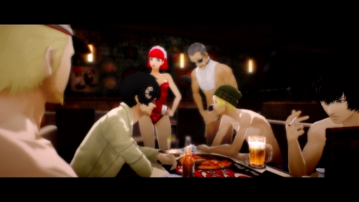 ���������꡼ No.017�Υ���ͥ������ / �֥��㥵��󡦥ե�ܥǥ� for Nintendo Switch�פ�ʪ���ѥ��롤Switch�Ǥ���ħ��Ҳ𡣡���ͤΥ���֥ʥ���ɤ�Switch�Ǥ�ڤ��⤦