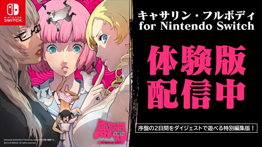 ���������꡼ No.008�Υ���ͥ������ / �֥��㥵��󡦥ե�ܥǥ� for Nintendo Switch�פ��θ��ǥץ쥤ư��֥����å�������˥��ʥ��㥵���פ�����