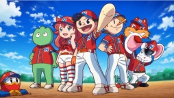 ���������꡼ No.005�Υ���ͥ������ / Switch�ѿ���֥ץ���� �ե��ߥ��� 2020�פ�2020ǯ��˥�꡼�����ʥॳ���������ȤȤ���臘���ȡ��꡼�⡼�ɤ����