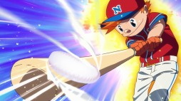 ꡼ No.007 | ꡼ǿ֥ץ եߥ 2020פ917ȯ䡣ơޥ󥰡GREAT BASEBALLפϿOP˥