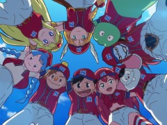 ���꡼���ǿ���֥ץ���� �ե��ߥ��� 2020�פ�9��17����ȯ�䡣�ơ��ޥ��󥰡�GREAT BASEBALL�פ��Ͽ����OP���˥���������