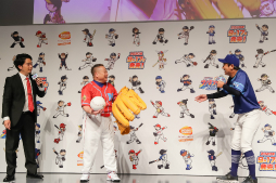 ���������꡼ No.003�Υ���ͥ������ / �֥ץ���� �ե��ߥ��� 2020�ץꥢ�륬��ȯɽ����ݡ��ȡ��ʥॳ����������Ķ��ʪ���ÿ͡�����ůϯ����ε�®�Ϥʤ��160km/h!?