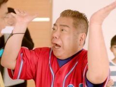 �֥ץ���� �ե��ߥ��� 2020�פΥƥ��CM��3�Ƥ�ᥤ���󥰱�������ǥ�������ȯɽ��Υ����������ȱ���������