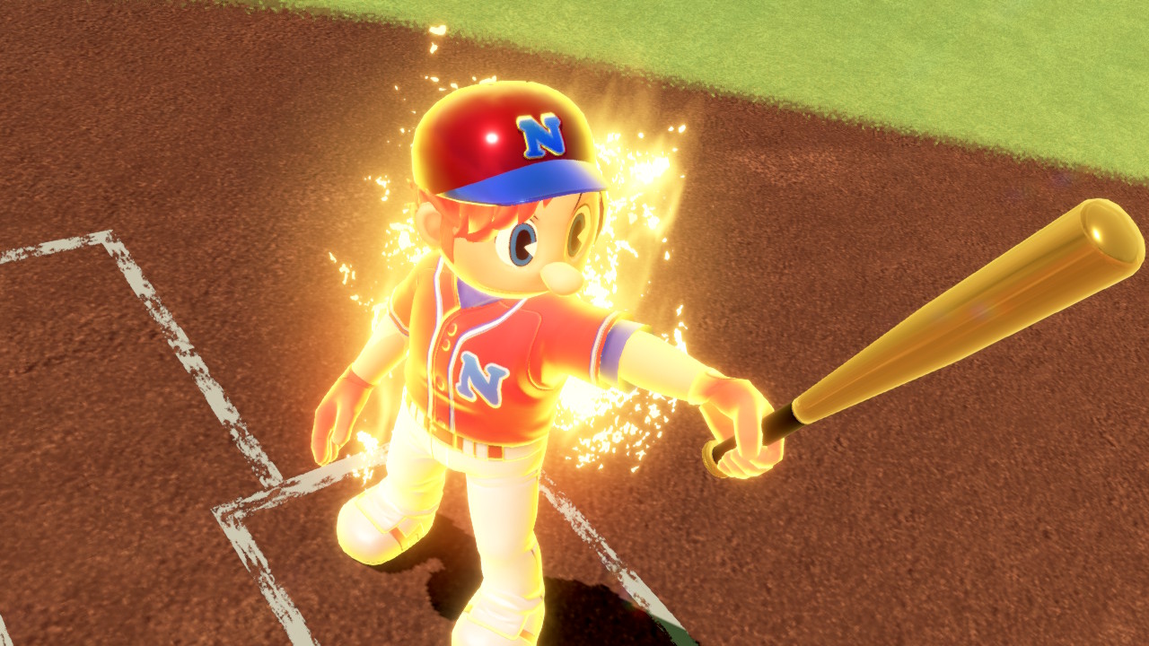 ナムコキャラを集めて宇宙人と戦え プロ野球 ファミスタ プレイレポート 歴代ナムコスターズのメンバー比較も掲載