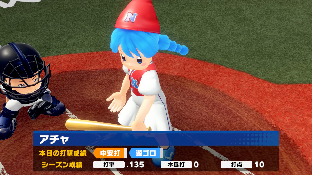 ナムコキャラを集めて宇宙人と戦え! 「プロ野球 ファミスタ 2020」プレイレポート。歴代ナムコスターズのメンバー比較も掲載