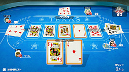 ���������꡼ No.005�Υ���ͥ������ / �����Υơ��֥륲����򽸤᤿�������Υ���������51�פ�2020ǯ6��5��ȯ�䡣���餫�������������ɤ���������