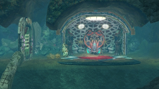 画像集#011のサムネイル/Nintendo Switch版「深世海　Into the Depths」プレイレポート。深海ならではの操作感とミステリアスな世界観が独特な2D探索型アクション