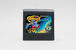 画像ギャラリー No.012のサムネイル画像 / レトロンバーガーOrder 41:「ナムコットコレクション」がFCタイトルだけだったので,FC以外から俺セレクションをクーソーする編