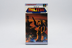 画像ギャラリー No.019のサムネイル画像 / レトロンバーガーOrder 41:「ナムコットコレクション」がFCタイトルだけだったので,FC以外から俺セレクションをクーソーする編