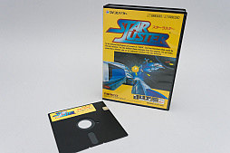 画像ギャラリー No.022のサムネイル画像 / レトロンバーガーOrder 41:「ナムコットコレクション」がFCタイトルだけだったので,FC以外から俺セレクションをクーソーする編