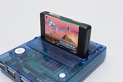 画像ギャラリー No.023のサムネイル画像 / レトロンバーガーOrder 41:「ナムコットコレクション」がFCタイトルだけだったので,FC以外から俺セレクションをクーソーする編