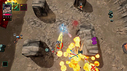 HyperParasite (�ϥ��ѡ��ѥ饵����)