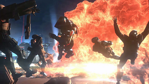 画像ギャラリー No.006のサムネイル画像 / Switch版「XCOM 2 コレクション」でデビューするコマンダーに向けて,厳しい序盤を乗り切るための基本的な考え方とテクニックを紹介