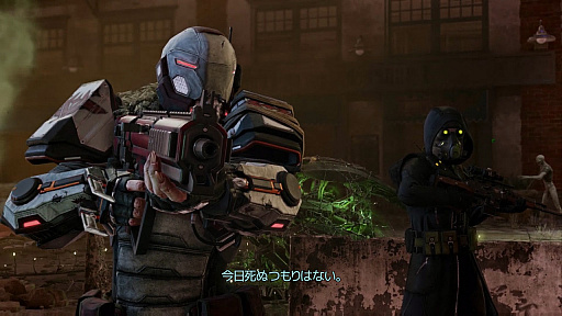 画像ギャラリー No.012のサムネイル画像 / Switch版「XCOM 2 コレクション」でデビューするコマンダーに向けて,厳しい序盤を乗り切るための基本的な考え方とテクニックを紹介