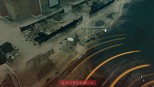 画像ギャラリー No.019のサムネイル画像 / Switch版「XCOM 2 コレクション」でデビューするコマンダーに向けて,厳しい序盤を乗り切るための基本的な考え方とテクニックを紹介