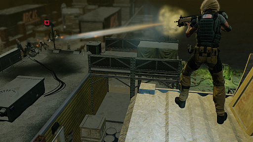 画像ギャラリー No.021のサムネイル画像 / Switch版「XCOM 2 コレクション」でデビューするコマンダーに向けて,厳しい序盤を乗り切るための基本的な考え方とテクニックを紹介