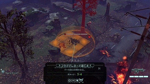 画像ギャラリー No.024のサムネイル画像 / Switch版「XCOM 2 コレクション」でデビューするコマンダーに向けて,厳しい序盤を乗り切るための基本的な考え方とテクニックを紹介