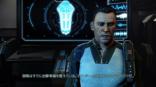 画像ギャラリー No.051のサムネイル画像 / Switch版「XCOM 2 コレクション」でデビューするコマンダーに向けて,厳しい序盤を乗り切るための基本的な考え方とテクニックを紹介