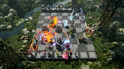 Epic Chess