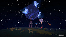 画像ギャラリー No.003のサムネイル画像 / 仮想空間で思ったままにお絵描き。PS VR専用ソフト「Tilt Brush」が本日リリース