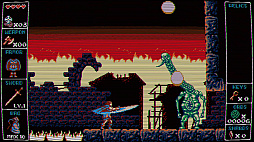 Odallus: The Dark Call