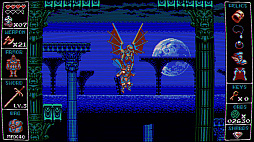 Odallus: The Dark Call