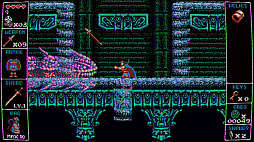 Odallus: The Dark Call