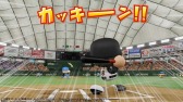 画像ギャラリー No.004のサムネイル画像 / 「プロ野球“バーチャル”開幕戦2020」開幕第1カード2試合の公式レポートが公開