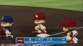 画像ギャラリー No.015のサムネイル画像 / 「プロ野球“バーチャル”開幕戦2020」開幕第1カード2試合の公式レポートが公開