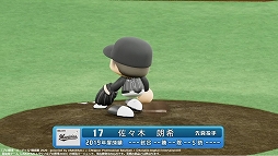 ���������꡼ No.015�Υ���ͥ������ / 3��31���˹Ԥ�줿�֥ץ����ȥС������ɳ����� 2020�פλ����®�󤬸���