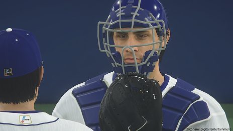 ���������꡼ No.006�Υ���ͥ������ / ��eBASEBALL�ѥ�ե�ץ����2020����3�󥢥åץǡ��Ȥ�8��20�����ۿ�������������䡤�������ĤΥ����ɥ�˥ե����ब�ɲ�