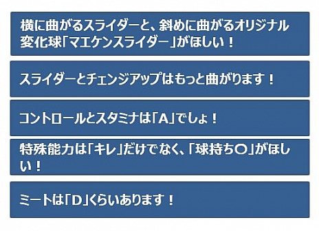 パワプロ と前田健太投手がコラボ 本人監修の 理想のマエケン がゲームに登場