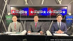 画像ギャラリー No.007のサムネイル画像 / 「eBASEBALL プロリーグ」,eオールスター2020はセ・リーグが勝利