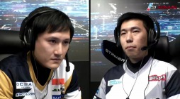 画像ギャラリー No.003のサムネイル画像 / 「eBASEBALL プロリーグ」2020シーズン,パ・リーグ第2節第3試合の公式レポートが公開