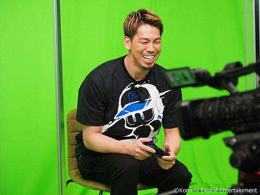 ���������꡼ No.003�Υ���ͥ������ / ���ķ������Ρ֥�����ޥ�����פȾ���������eBASEBALL�ѥ�ե�ץ����2020�פ�����