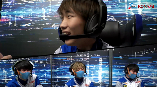 ���������꡼ No.002�Υ���ͥ������ / ��eBASEBALL �ץ��꡼����2020��������Υ�����e��ή�����2���ܤλ���̤�����