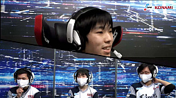 ���������꡼ No.010�Υ���ͥ������ / ��eBASEBALL �ץ��꡼���ס�2020��������Υ�����e��ή�����5���ܤλ���̤�����