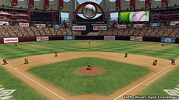 ���������꡼ No.012�Υ���ͥ������ / ��eBASEBALL �ץ��꡼����2020��������Υ�����e��ή�����6���ܤλ���̤�����