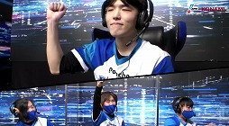 ���������꡼ No.002�Υ���ͥ������ / ��eBASEBALL �ץ��꡼���ס������꡼����5����2����θ�����ݡ��Ȥ�����